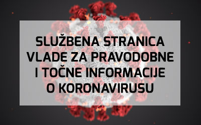 Koronavirus.hr