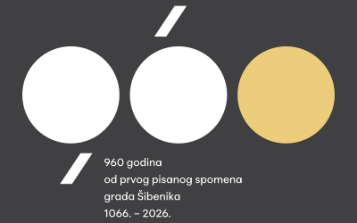 "Šibenik 960"