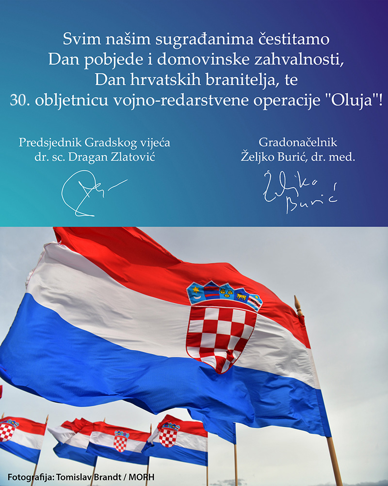 Čestitka