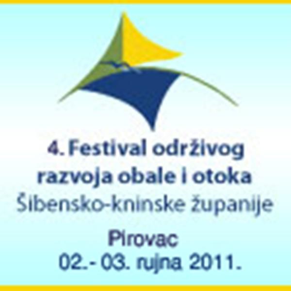Šibenčani na 4. Festivalu održivog razvoja obale i otoka Šibensko-kninske županije – FORO 2011. Šibenčani na 4. Festivalu održivog razvoja obale i otoka Šibensko-kninske županije – FORO 2011.