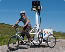 Dijelovi Šibenika uskoro u aplikaciji Street View  na Google  mapama