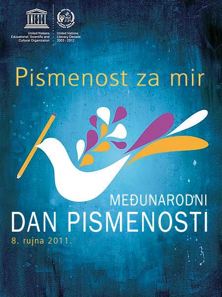 Svjetski dan pismenosti