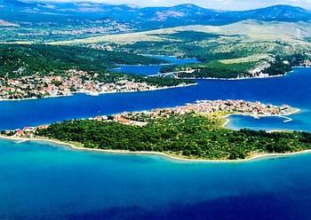 Projekt izgradnje sustava odvodnje na Brodarici ide prema planu