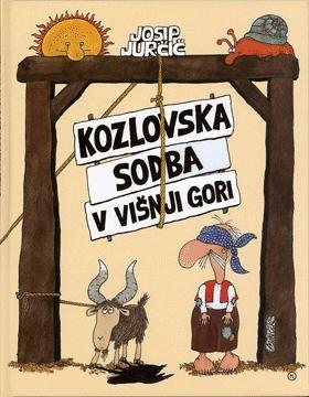 Predstavljanje knjige Jareće suđenje u Višnjinoj Gori