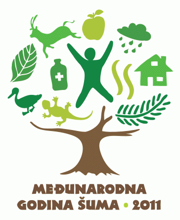 Međunarodna godina šuma