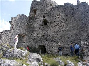 Predavanje Ive Glavaša u knjižnici 