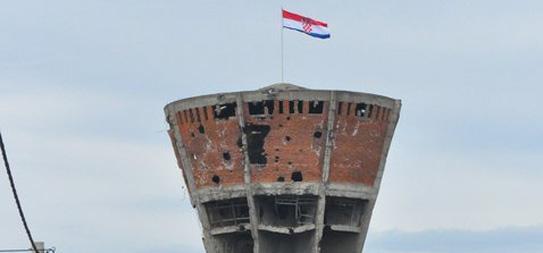 Sjećanje na žrtvu Vukowara Sjećanje na žrtvu Vukowara