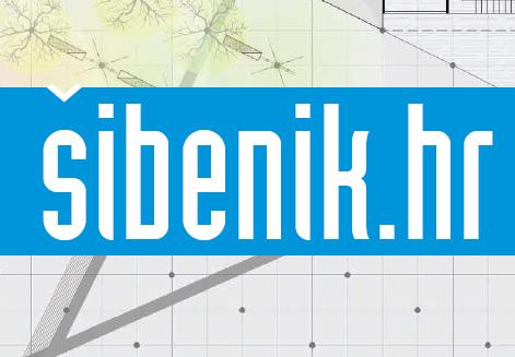 Prvi broj komunalnog vjesnika Grada Šibenika