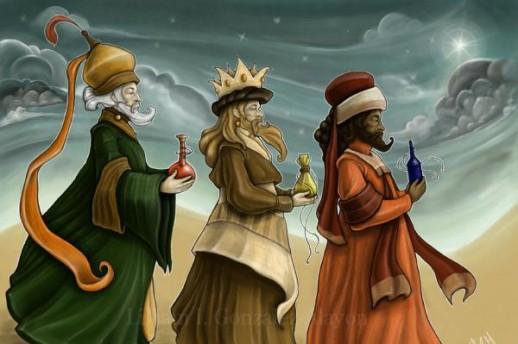 Sveta tri Kralja