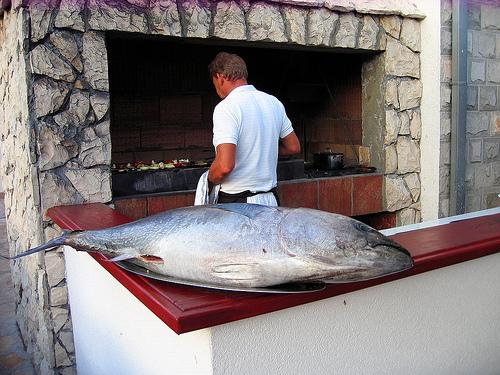 Predstavljanje gastronomskog projekta i TV emisije