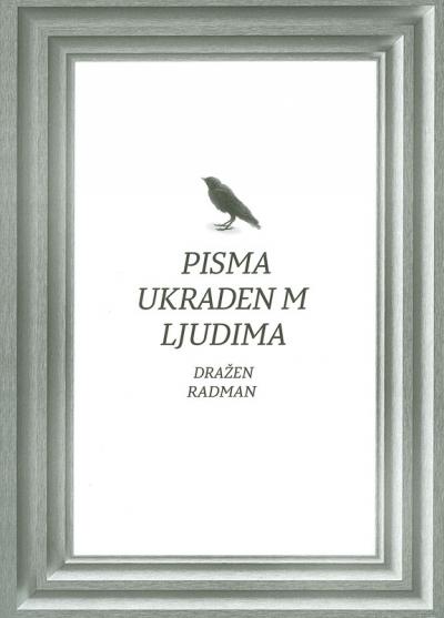 Pisma ukradenim ljudima