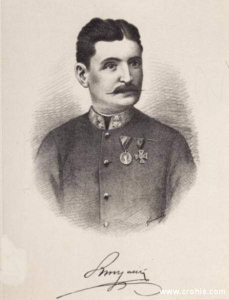 Na današnji dan 1878. umro Josip Runjanin