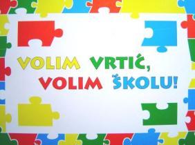 U vrtić i jaslice Vidici prilaz očišćen s donje-vrtićke-strane