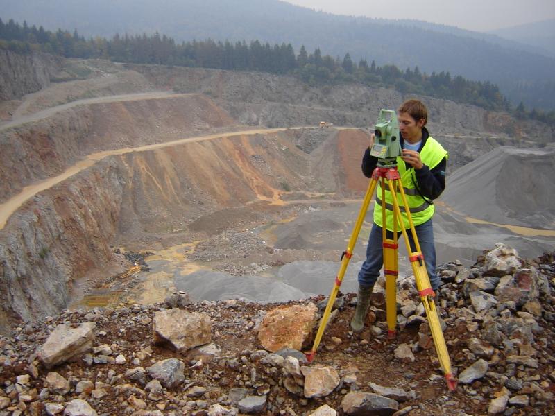 Dan europskih geodeta i geoinformacija 