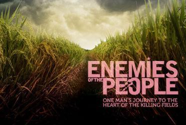 Neprijatelj naroda 