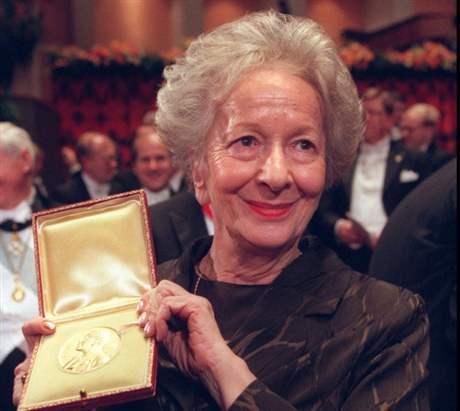 Szymborska iz prve ruke