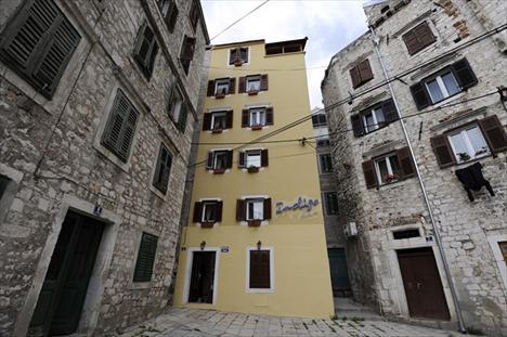 Otvara se novi hostel