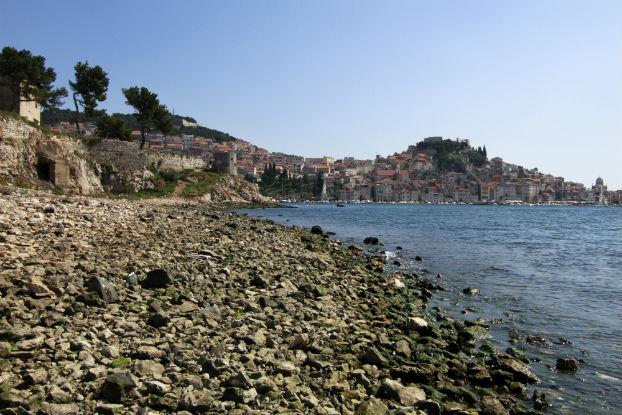 Institut Ruđer Bošković: Banj pogodan za plažu