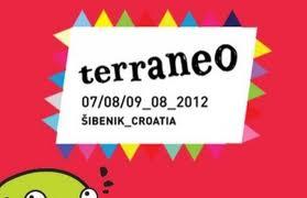 Terraneo u Bribirskim knezovima, Mandalini, Minerskoj i kanalu sv. Ante Terraneo u Bribirskim knezovima, Mandalini, Minerskoj i kanalu sv. Ante
