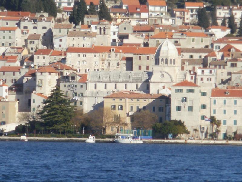 Posebni odbor građana Šibenika odlučio da se gradi katedrala Svetog Jakova