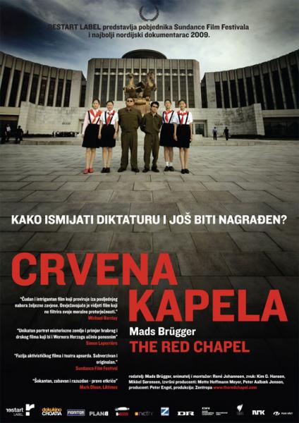 Crvena kapela