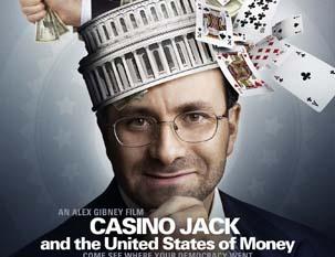 Casino Jack i Sjedinjene Monetarne Države