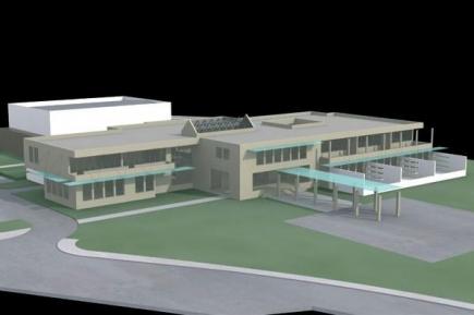 Odluku Gradskog vijeća o osnivanju Osnovne škole Meterize ministar Jovanović ocijenio zakonitom