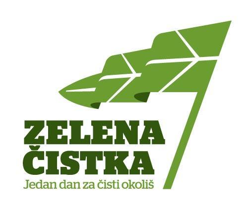 Obavijest građanima koji se žele pridružiti Zelenoj čistki