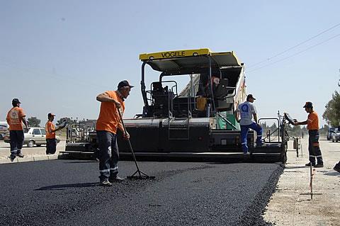 OBAVIJEST o izvođenju građevinskih radova