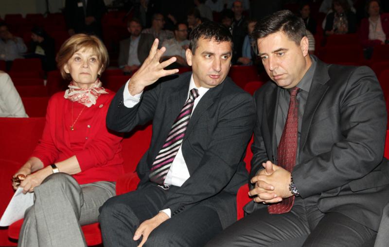U Solarisu otvoren Međunarodni simpozij "Humanitarno razminiranje 2012."