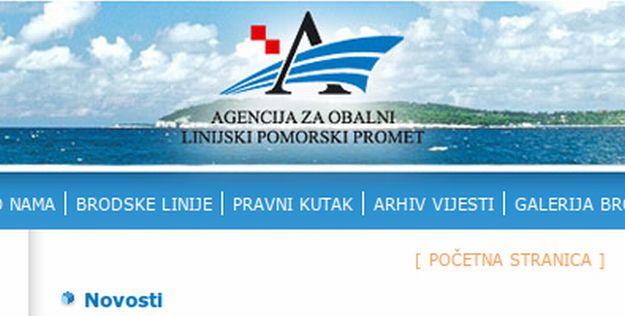U AZOLPP-u otvorene ponude za liniju 532 Šibenik-Zlarin-Kaprije-Žirje