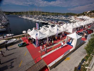 Uskoro počinje Adriatic boat show