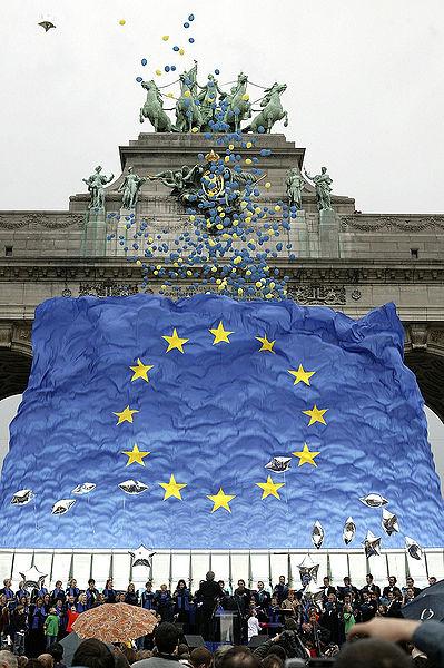 Sutra, 09. svibnja obilježava se Dan Europe