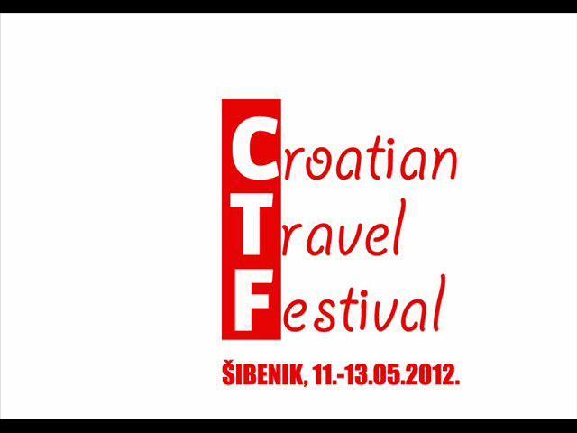 Croatian Travel Festival