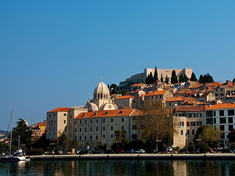 Šibenik dobitnik Švicarske turističke nagrade za 2012. u kategoriji kulturne destinacije