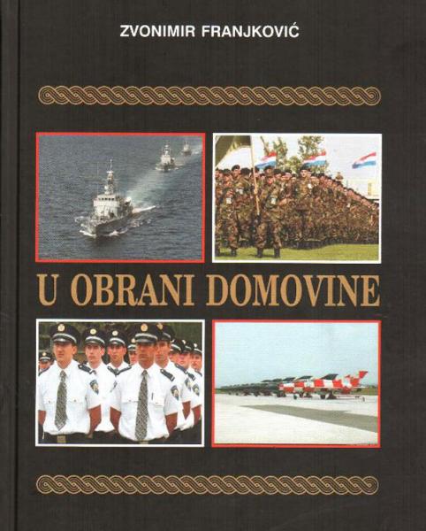 U obrani Domovine 