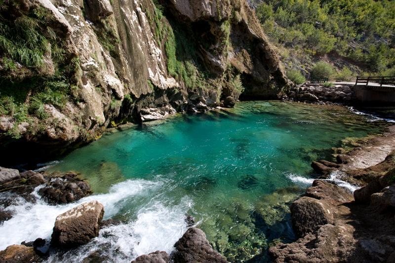 Predstavljanje vodiča: Zaštićene prirodne vrijednosti Šibensko – kninske županije