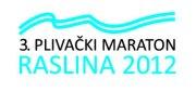 3. plivački maraton Raslina 2012. dobio CRO CUP licencu