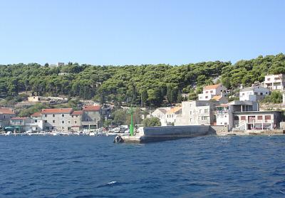 Novi natječaj za liniju 9502 Žirje-Kaprije-Šibenik
