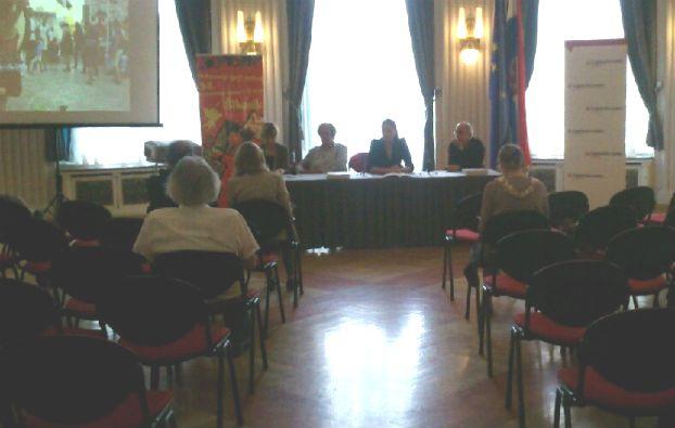 U Novinarskom domu u Zagrebu predstavljen Program 52. MDF-a