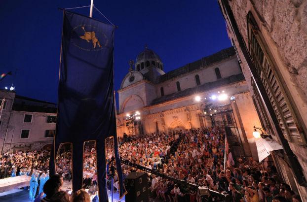 Svečano otvoren 52. Međunarodni dječji festival