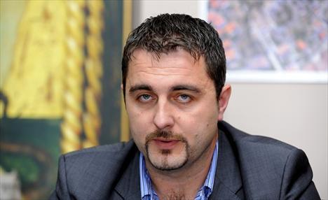 Javni poziv za kupnju zemljišta u Maloj zoni Ražine