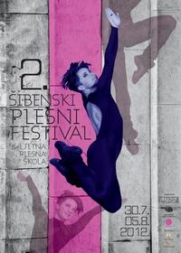 Šibenski plesni festival 