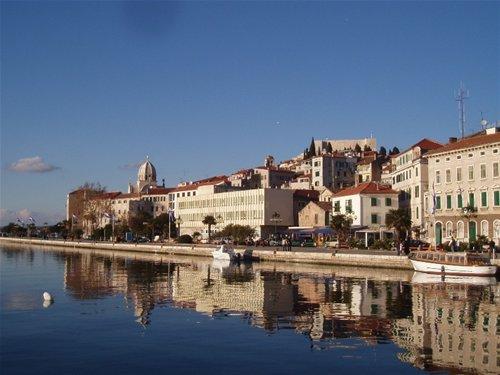 Glazbeni utorak u Šibeniku