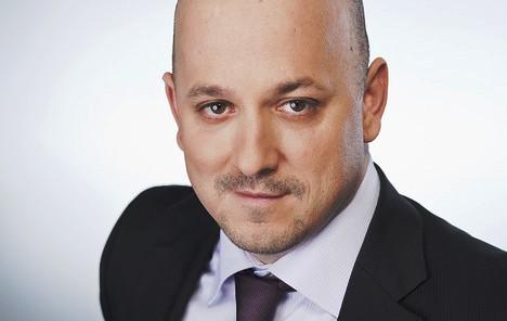 Ministar Maras u Šibeniku
