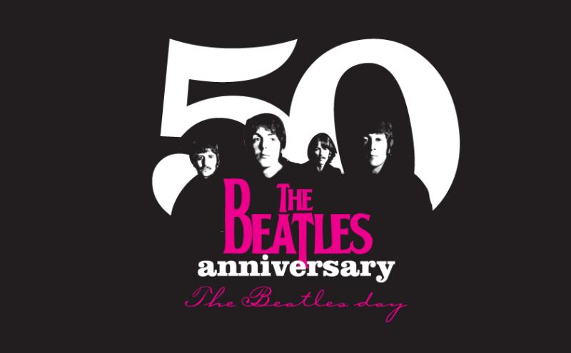 50 godina Beatlesa