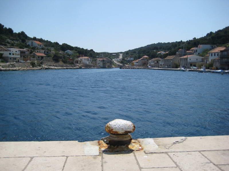 Četiri ponude za liniju Šibenik-Kaprije-Žirje
