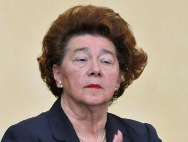 Brzojav sućuti obiteljima Girardi i Jurkić