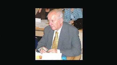 Preminuo Vlatko Mrša Preminuo Vlatko Mrša