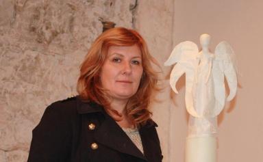 Izložba skulptura Žakline Antonijević